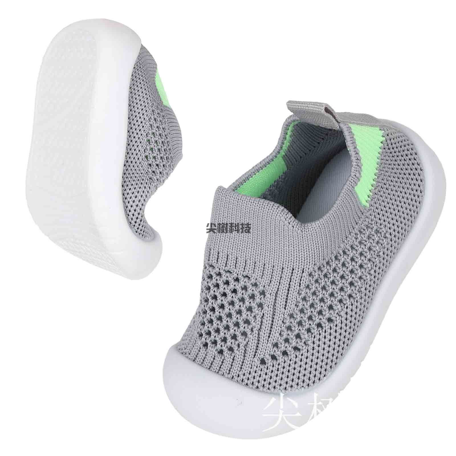 案例1649：服飾鞋子沙灘鞋漏網(wǎng)透氣男士鞋子shoes