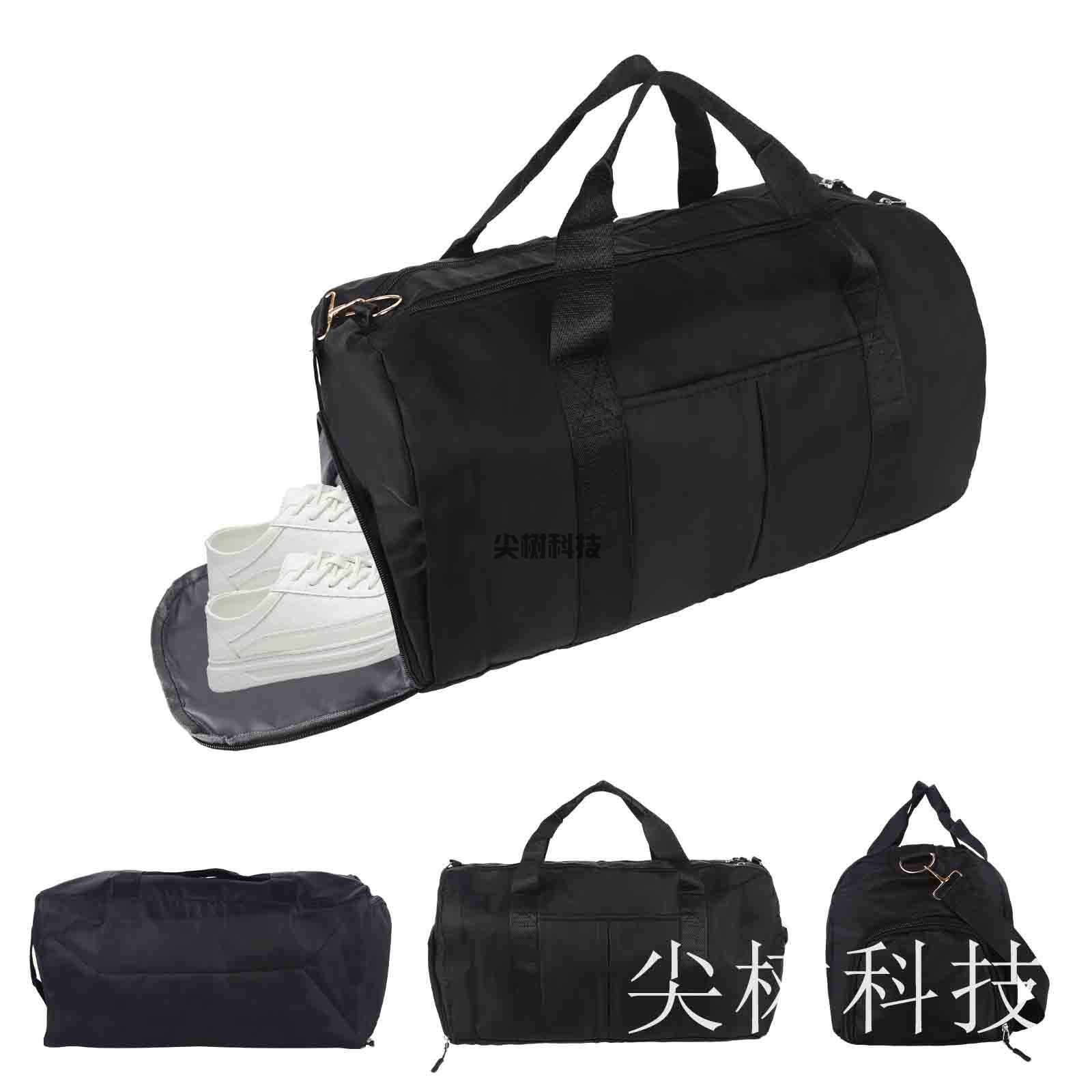 案例1651：服飾箱包類(lèi)手提包旅行包